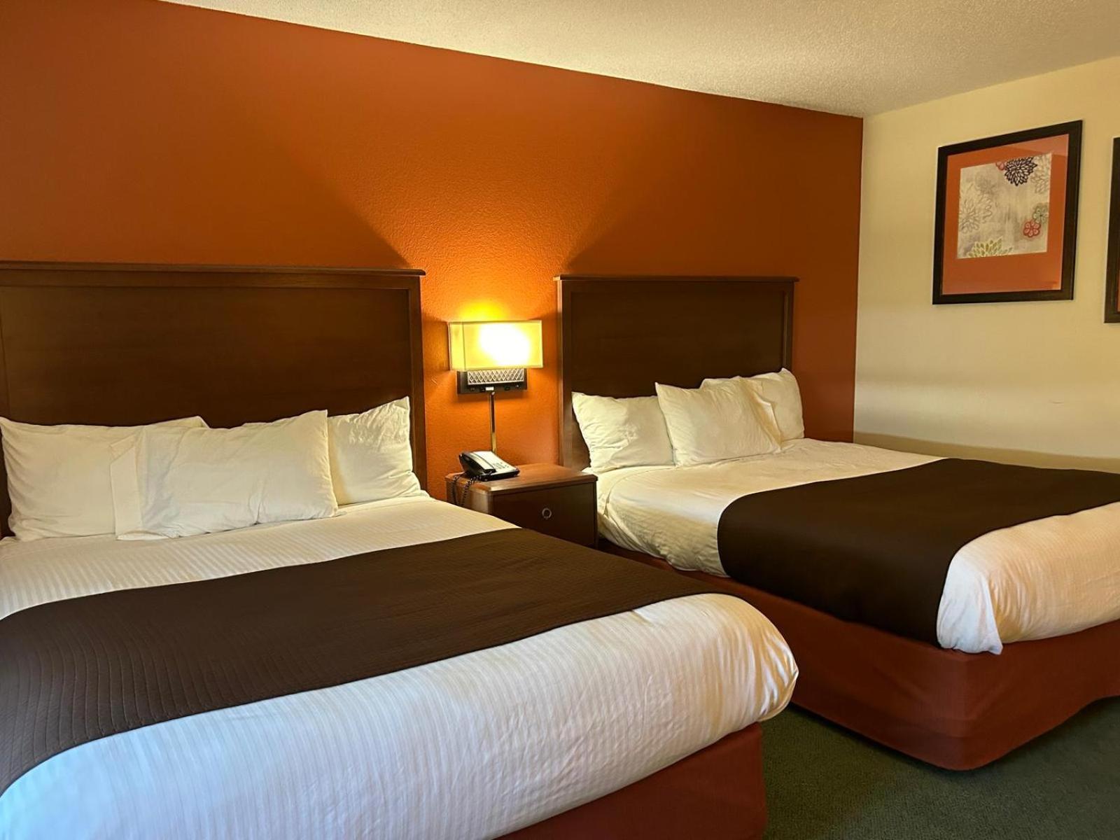 Northwoods Inn & Suites - Blackduck Экстерьер фото