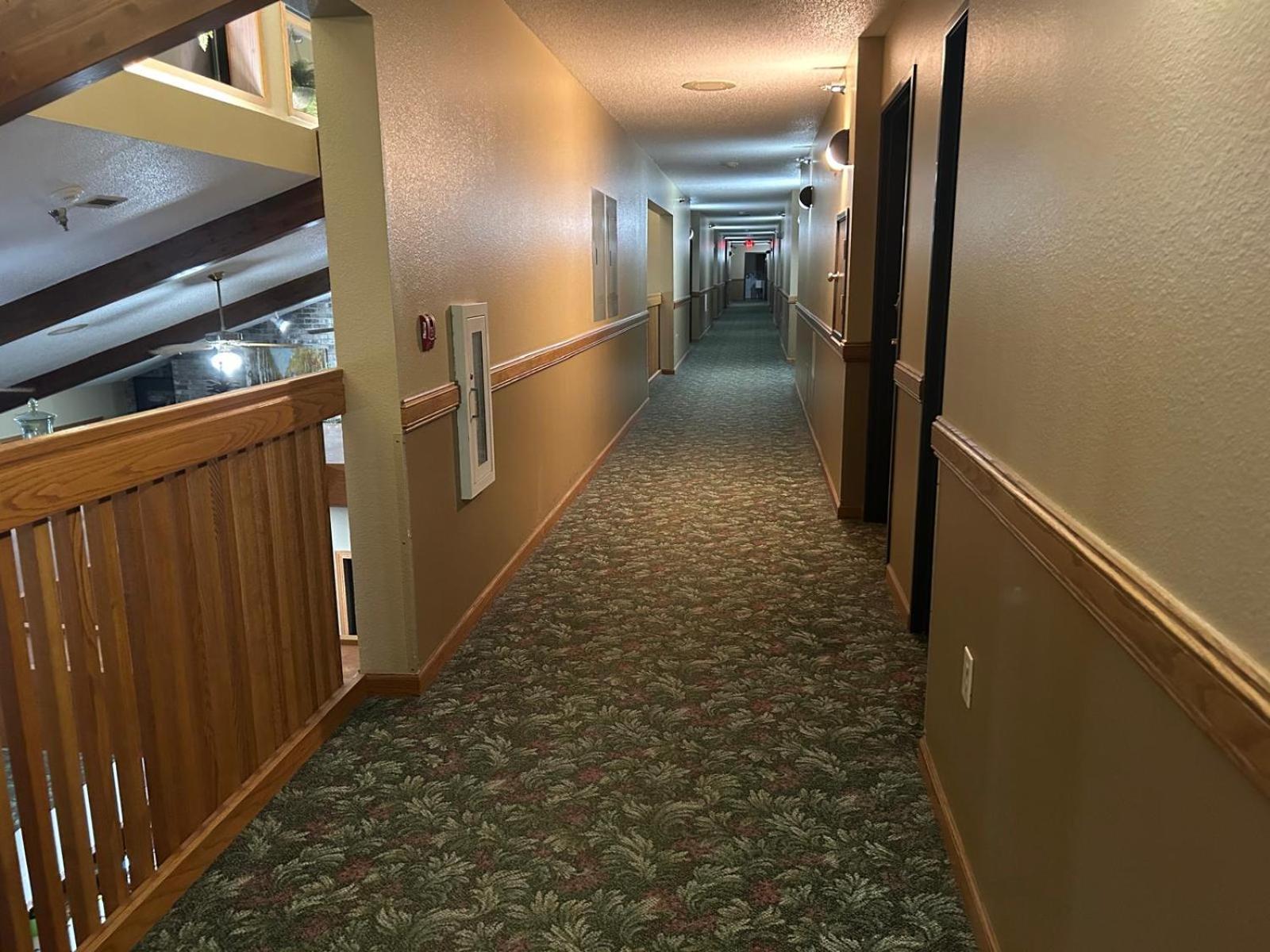 Northwoods Inn & Suites - Blackduck Экстерьер фото